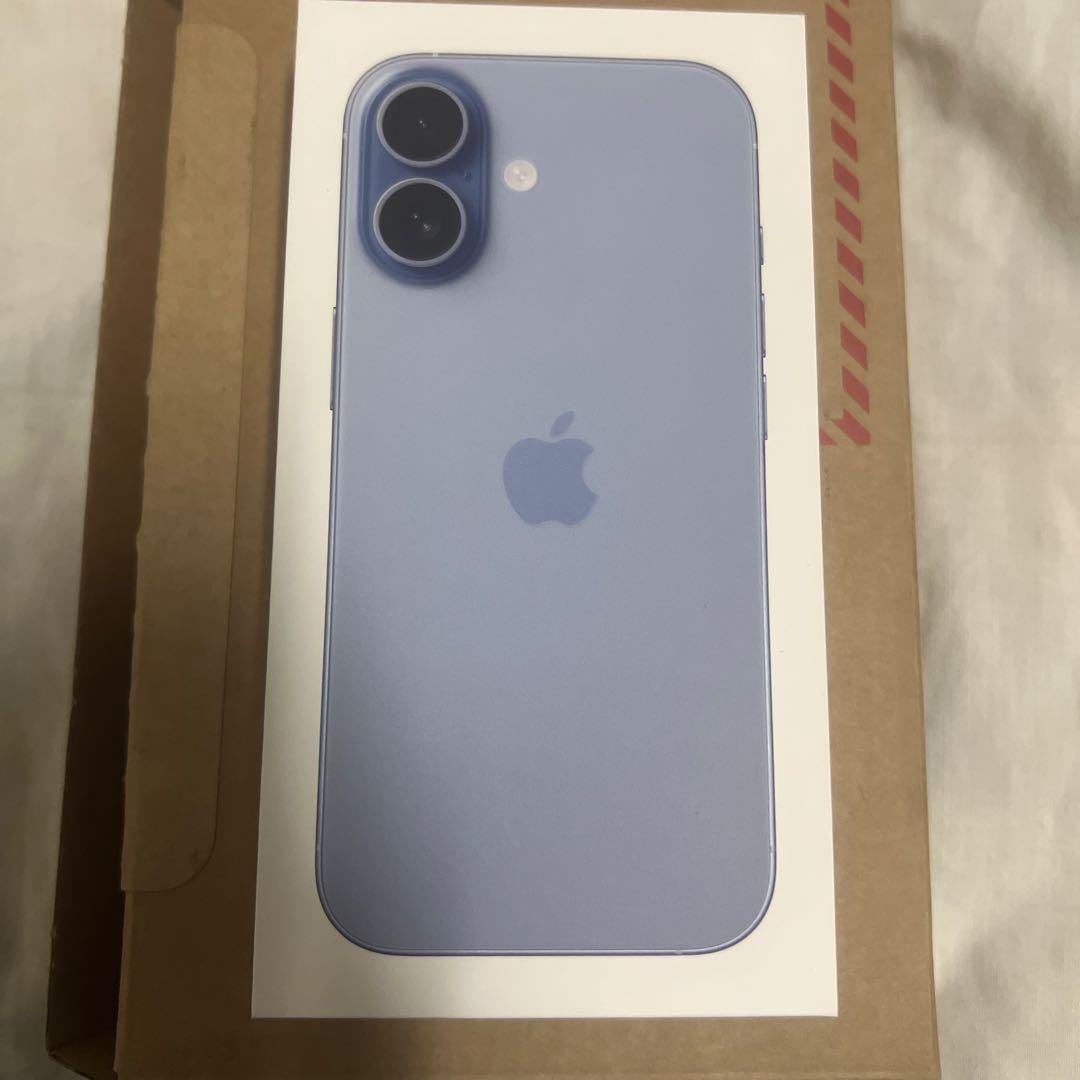 スマートフォン本体 iPhone 17