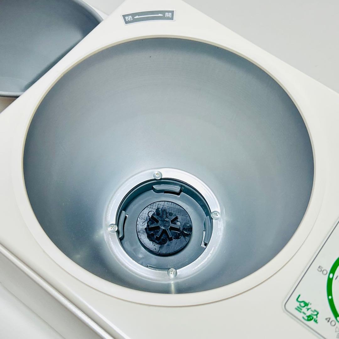 【極美品】大正電機 レディースニーダー KN−30 パン うどん 餅 こね機