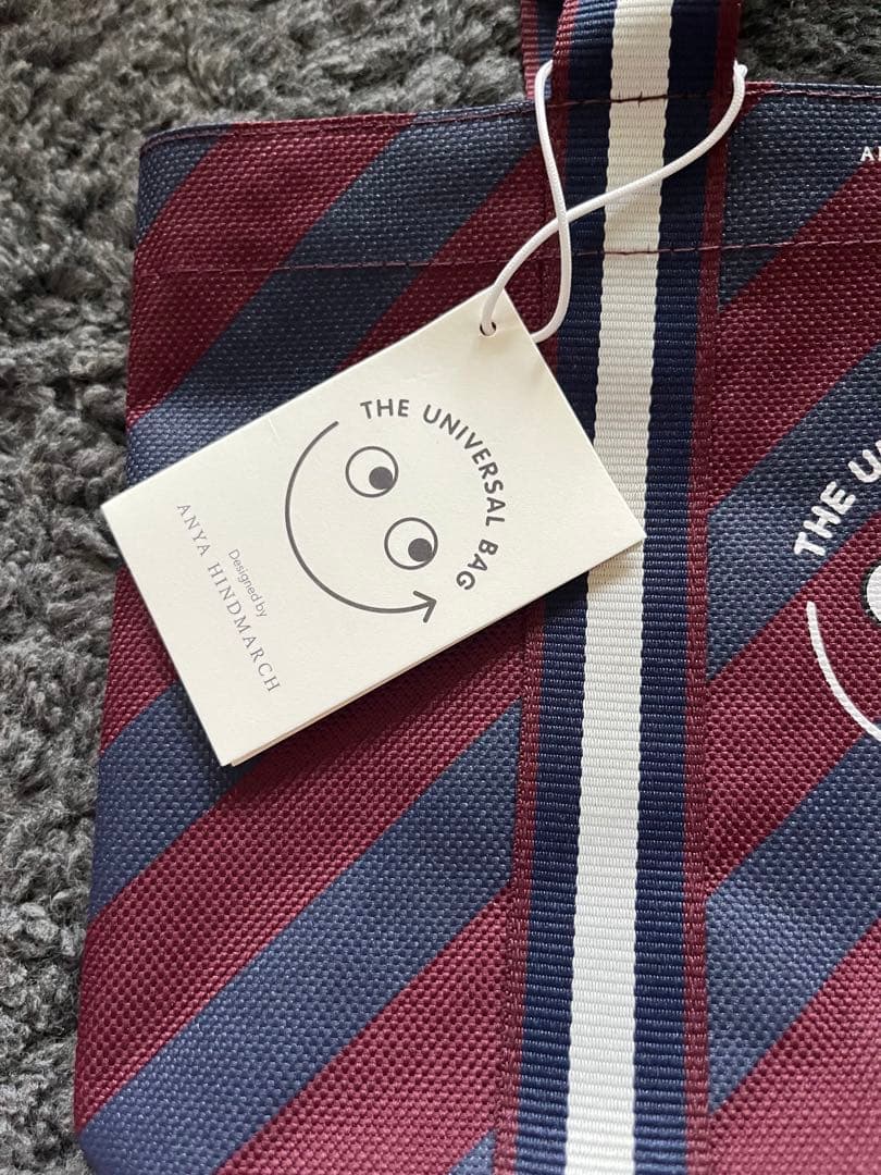 Anya's Tuck Shop Universal Bag ミニ