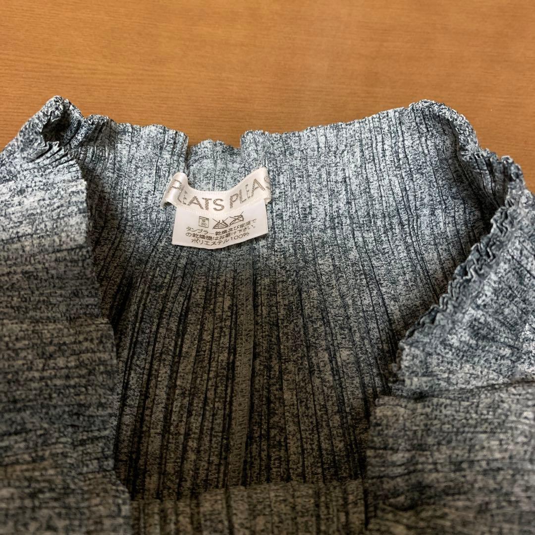 プリーツプリーズ　スカート　サイズ3