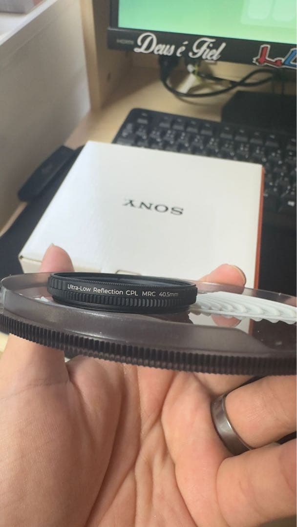 み*や様 Sony α ZV-E10コンパクトデジタルカメラ　VLOGCAM A