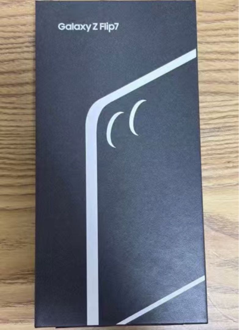 Flip7 256GB SIMフリー Coral Red