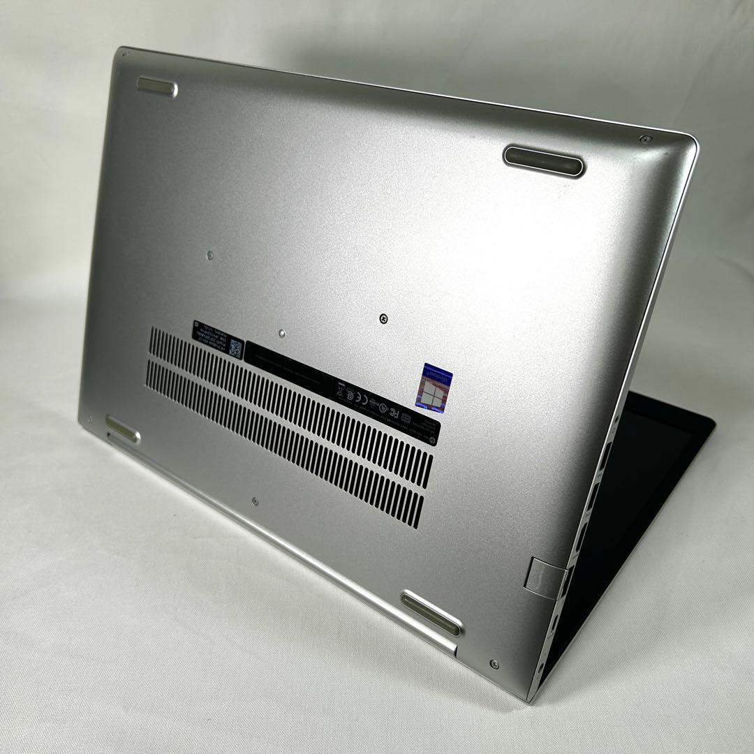 美品 HP ProBook 450 G7 i5 15インチ FHD Office