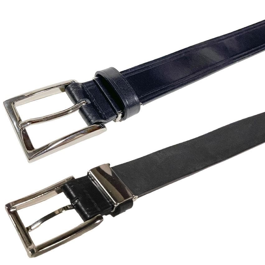 33mm 新品 ヴィヴィアンウエストウッド 日本製 ブラック ベルト 正規品