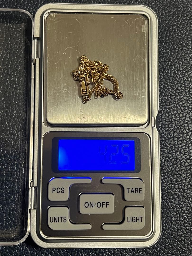 髙*仁様 k18 喜平 6面ダブル ブレスレット 約17cm