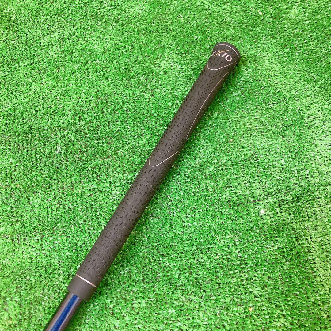 XXIO ゼクシオ　12.5度　ドライバー　フレックスL