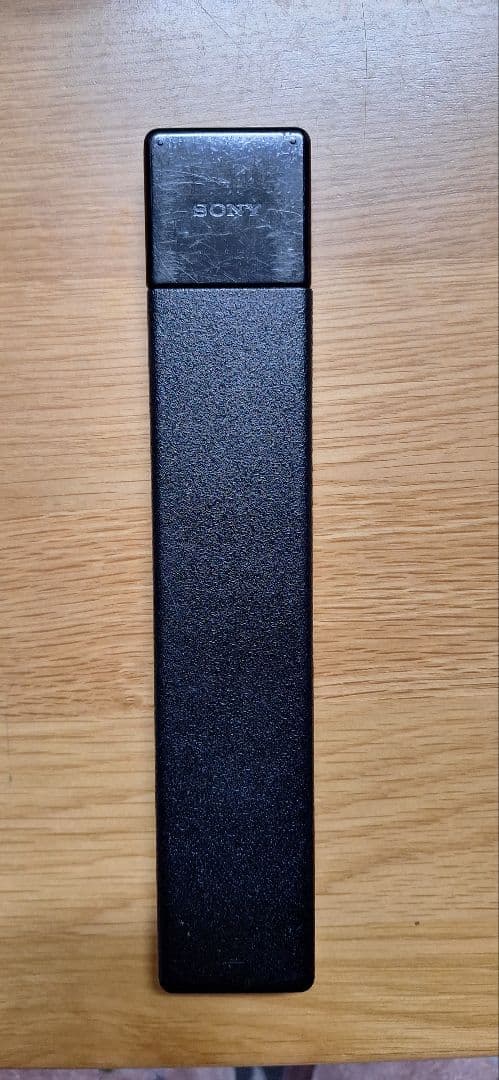 ⚠️ジャンク品⚠️sony 液晶テレビ KJ-49X8500G 液晶割れあり