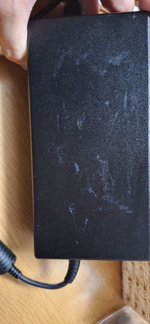 ⚠️ジャンク品⚠️sony 液晶テレビ KJ-49X8500G 液晶割れあり