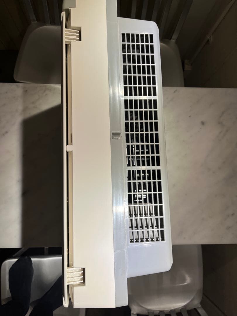 プリマヴェーラ アルシステム OP-Z201A 酸化チタン光触媒搭載空気清浄機