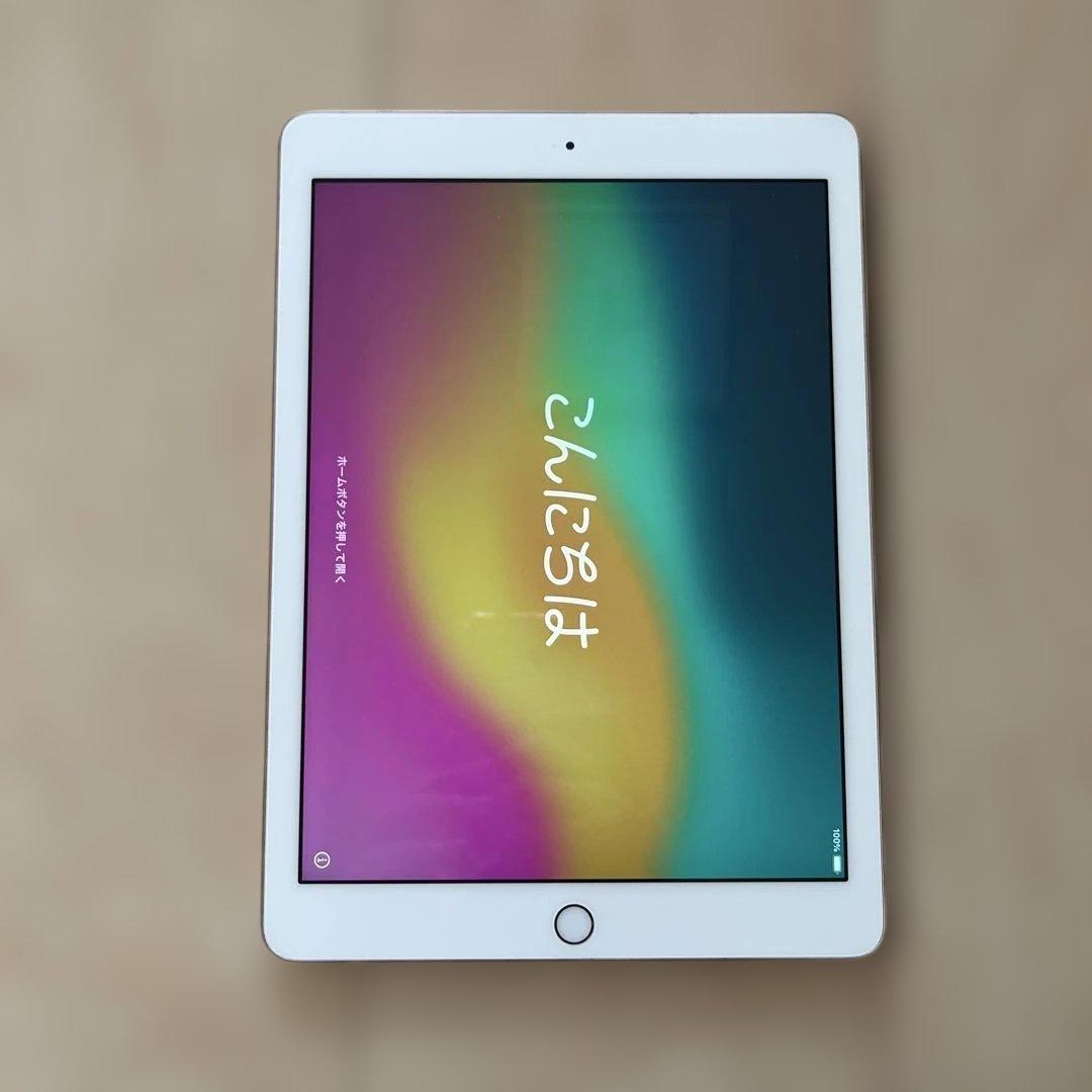 iPad 第6世代 128GB Wifiモデル