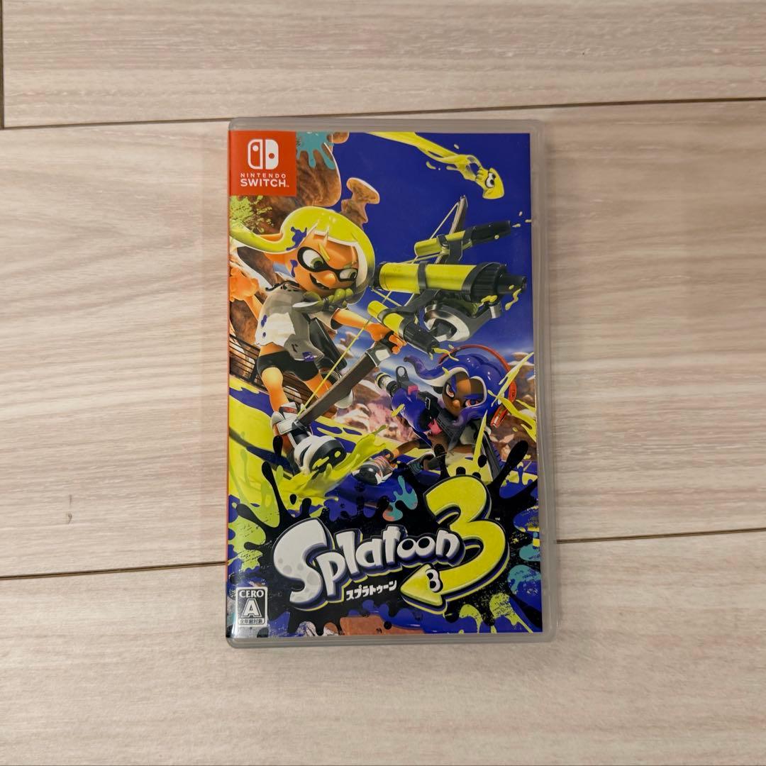 Nintendo Switch 有機ELモデル +追加Joy-Con+おまけ付き