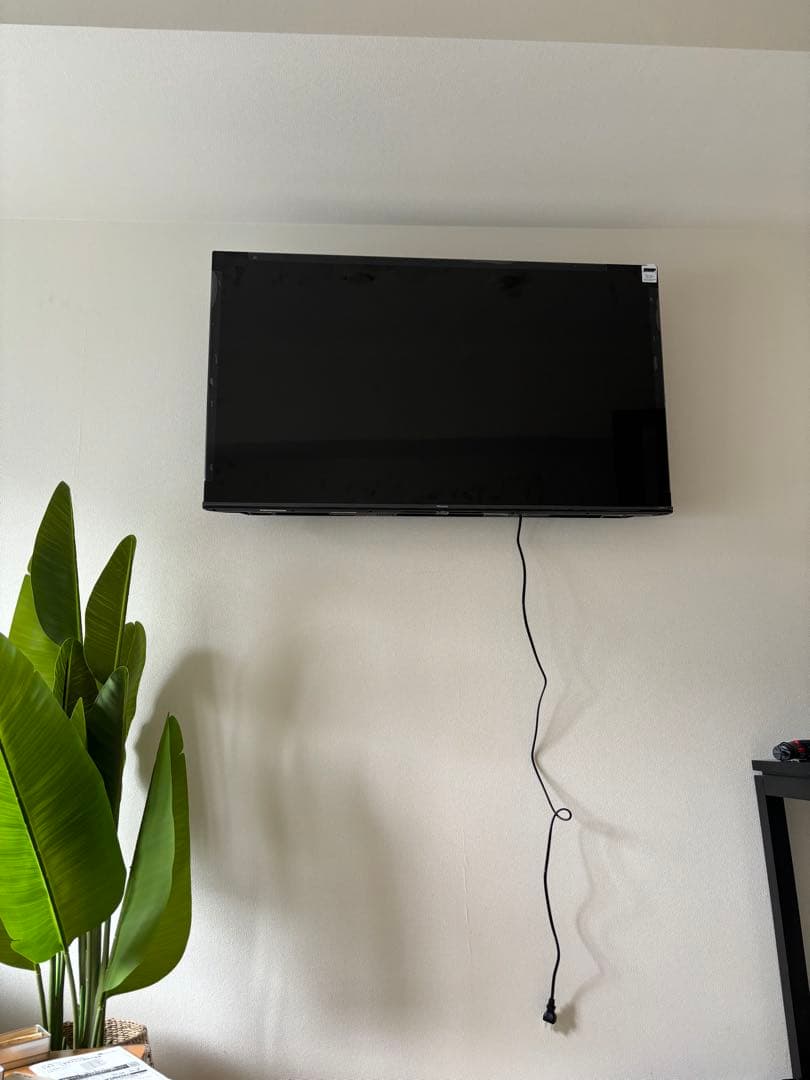 Hisense E6K SERIES 50型 4Kテレビ