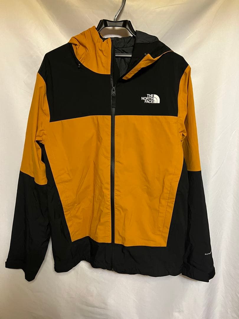 Z*m様 THE NORTH FACE ノースフェイス mountain jac