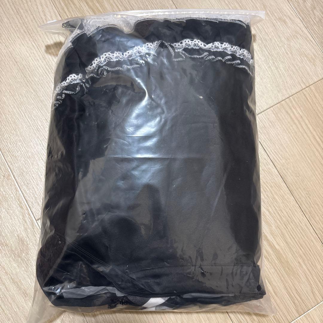 マリームーン　ギンガムドールメイド