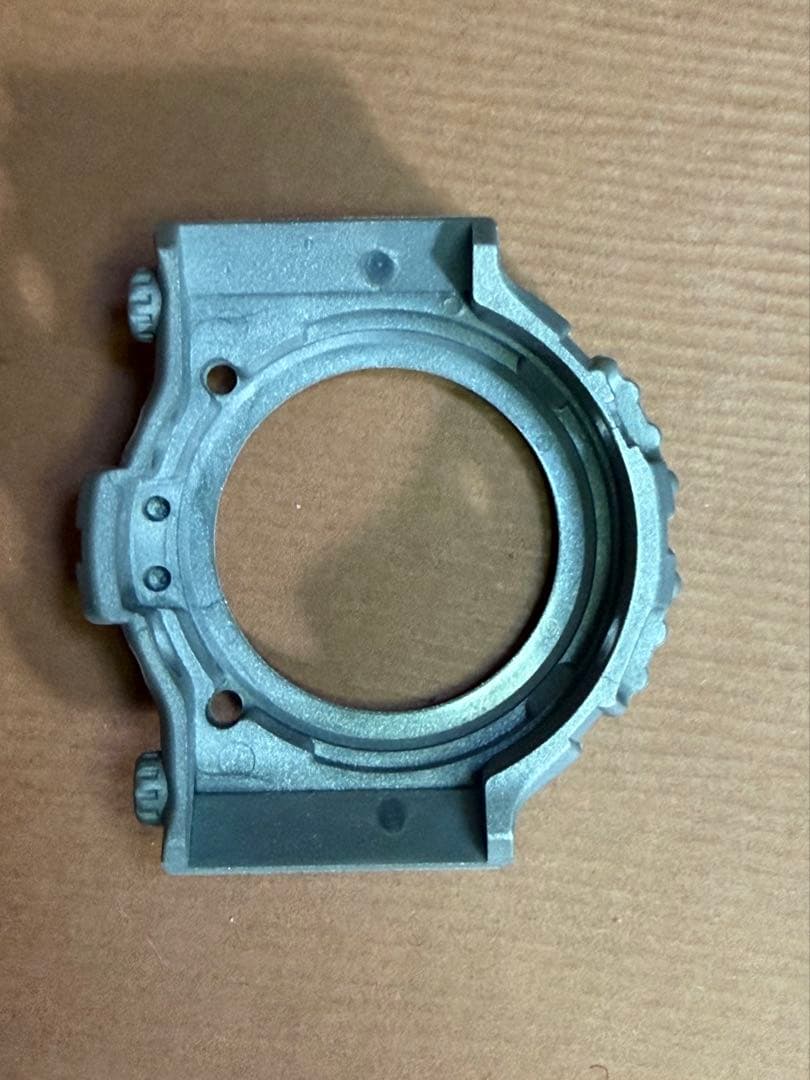 純正　DW-6300 フロッグマン　ベゼル　ベルト