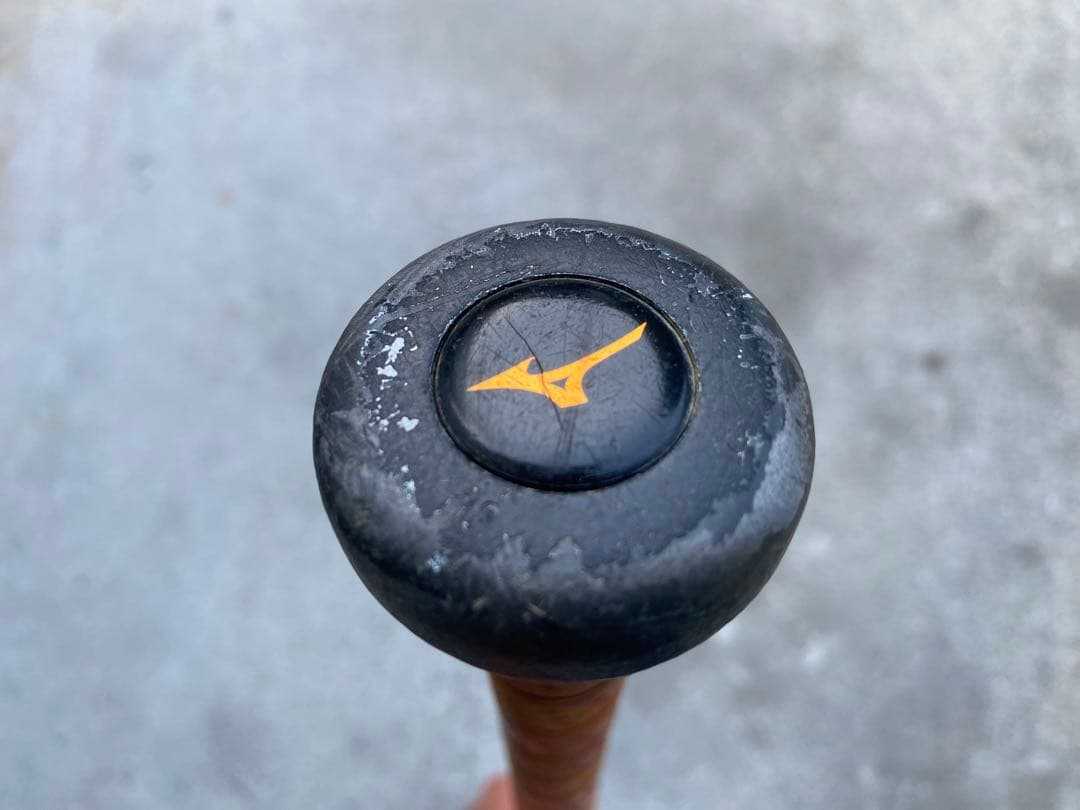 ミズノ　ビヨンドマックス EV 74㎝