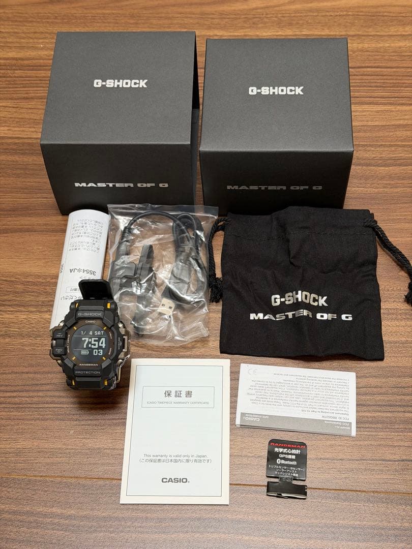 GPR-H1000-1JR 【値下げ不可】