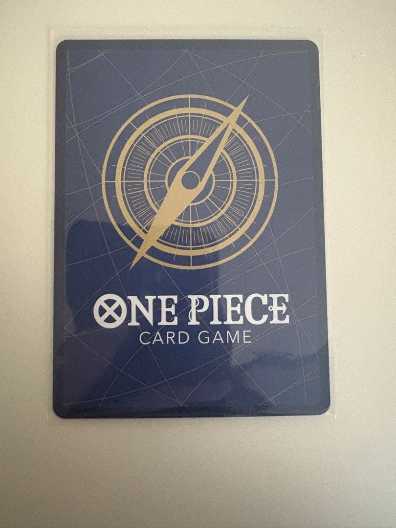 ナミ op01-016 パラレル ロマンスドーン