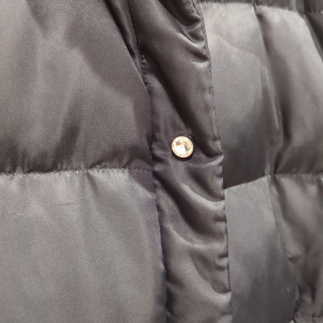 ミュウミュウ　ダウン４０