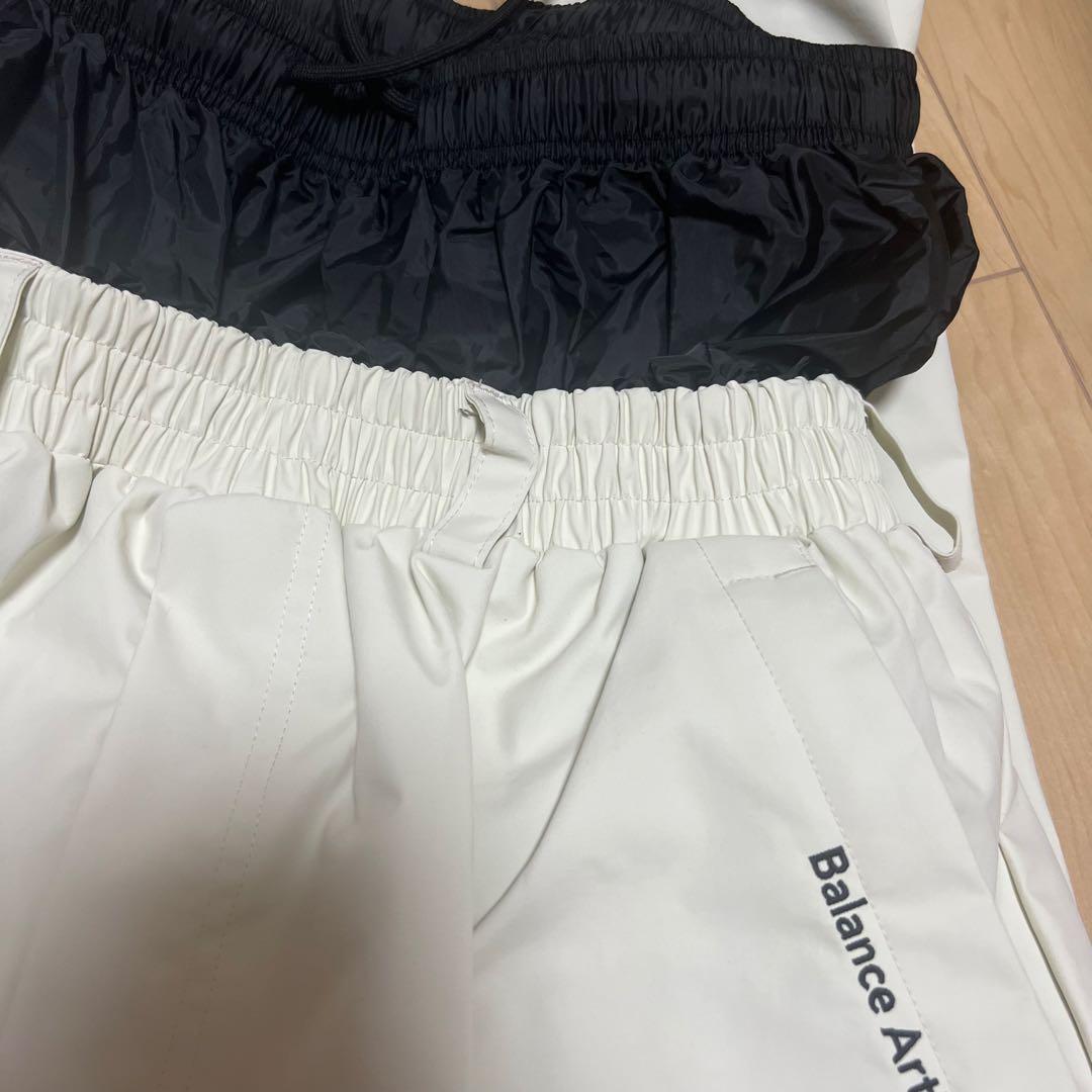 Balance Artist バランスアーティスト スノボ グラトリ ウェア