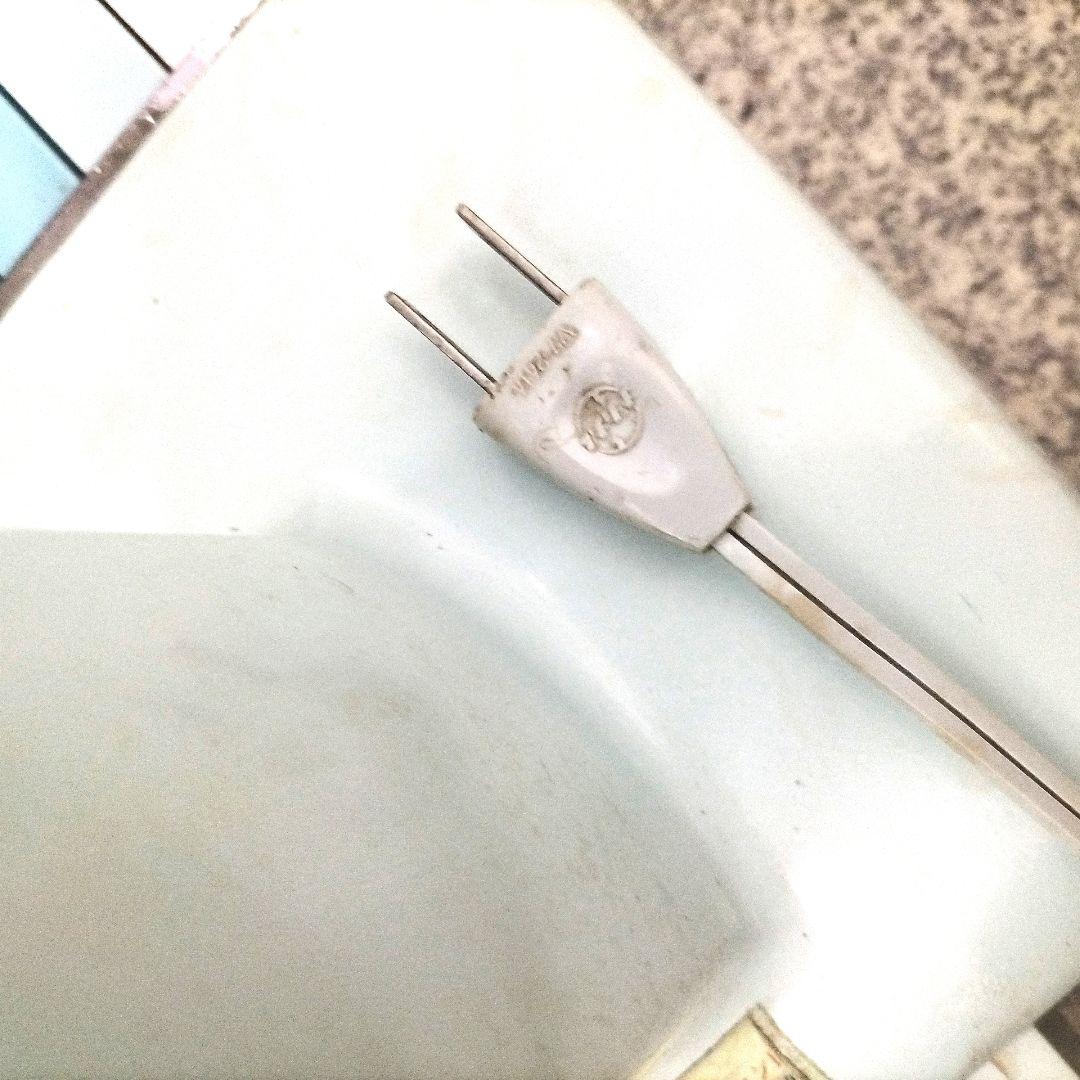 動作OK◆昭和レトロ扇風機 タイプ30ND National 松下電器 当時物