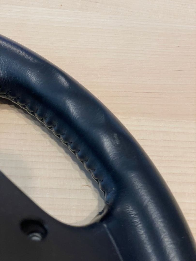 デリカD5 純正ハンドル　CV1W 2014年式