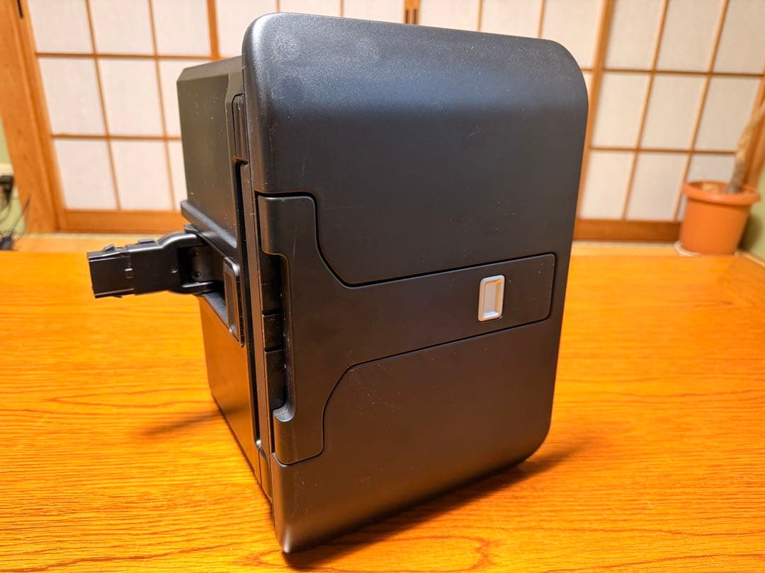 ベンツ純正　コンフォートシステム　テーブル