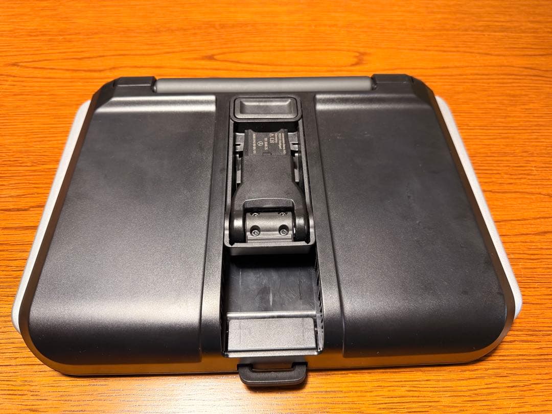 ベンツ純正　コンフォートシステム　テーブル