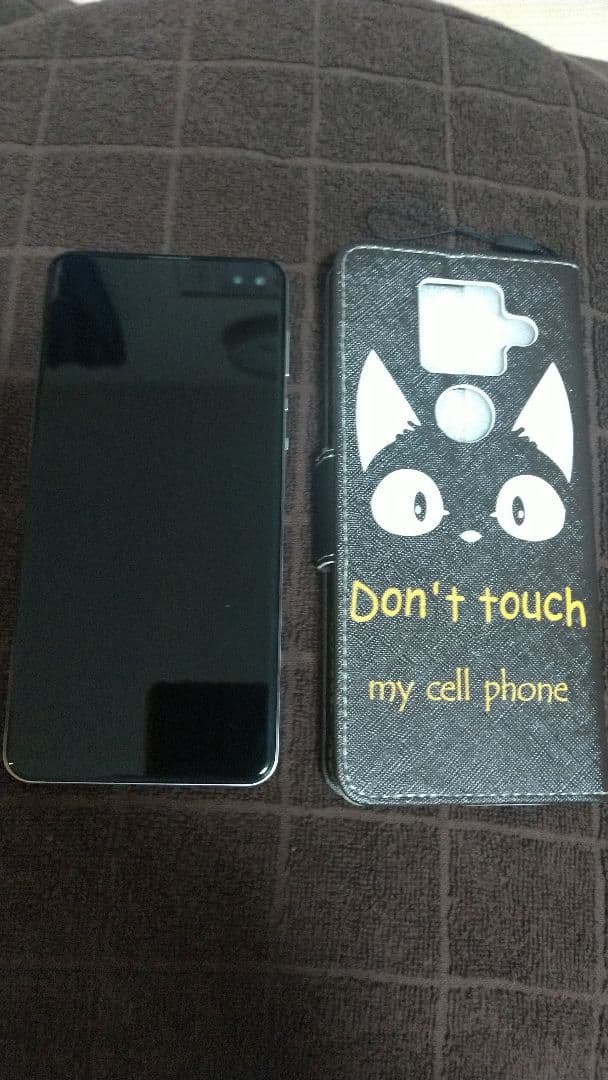 スマートフォン本体 AQUOS SENSE 4plus