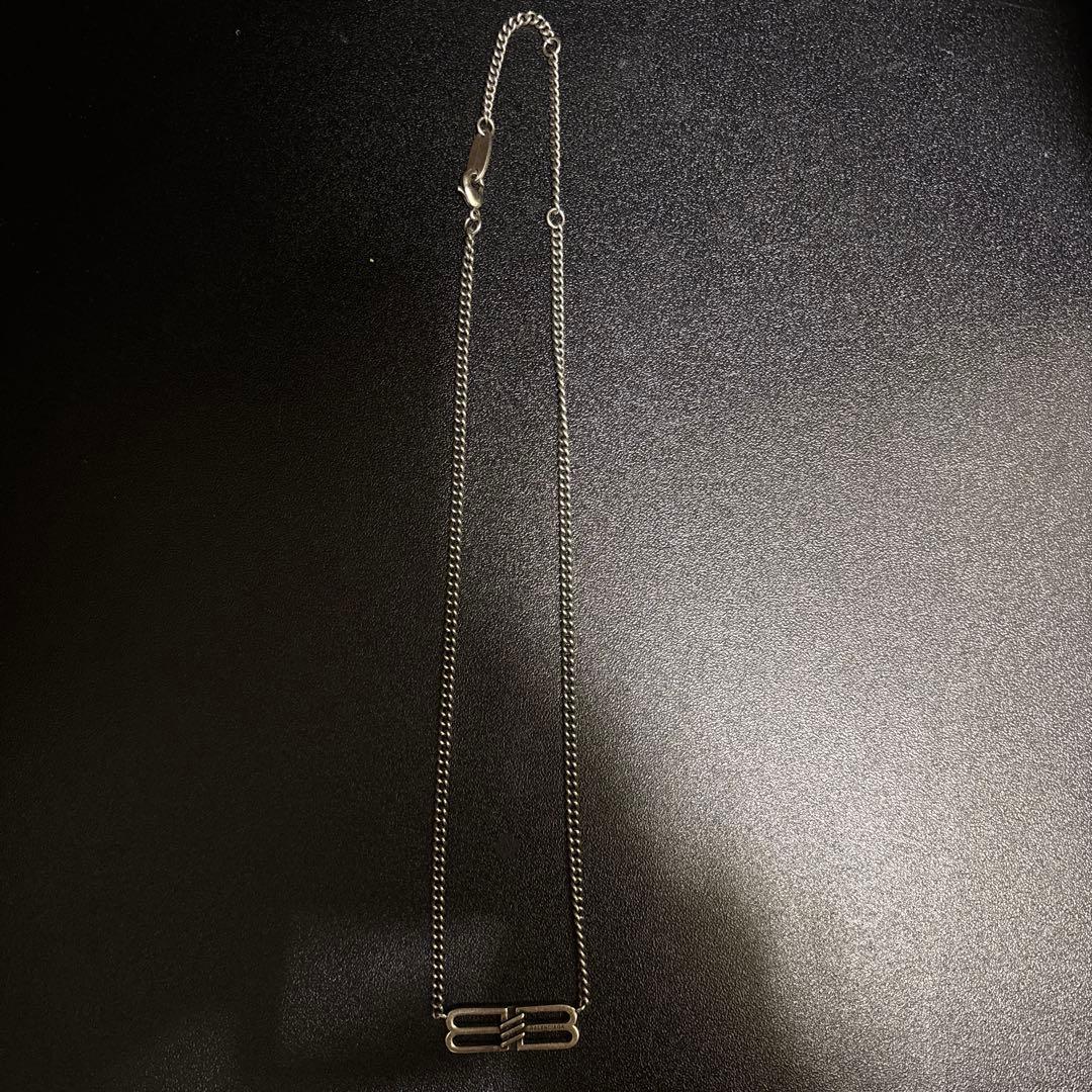BALENCIAGA ネックレス
