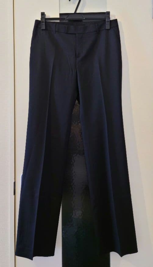 UNTITLED アンタイトル セットアップ③ ブラック 4 上下