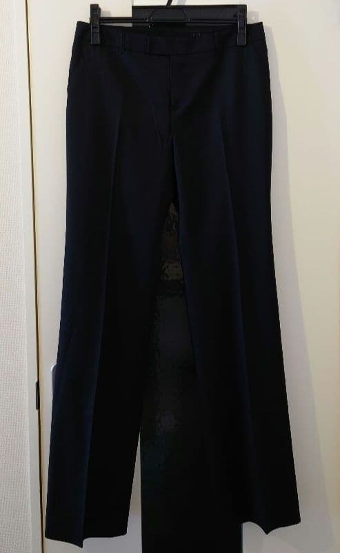 UNTITLED アンタイトル セットアップ③ ブラック 4 上下