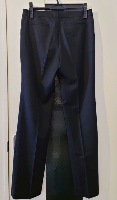 UNTITLED アンタイトル セットアップ③ ブラック 4 上下