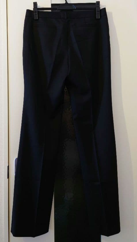 UNTITLED アンタイトル セットアップ③ ブラック 4 上下