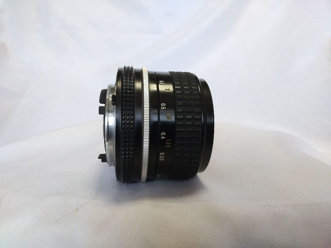 レンズ(単焦点) nikkorAi24mm2.8 604866