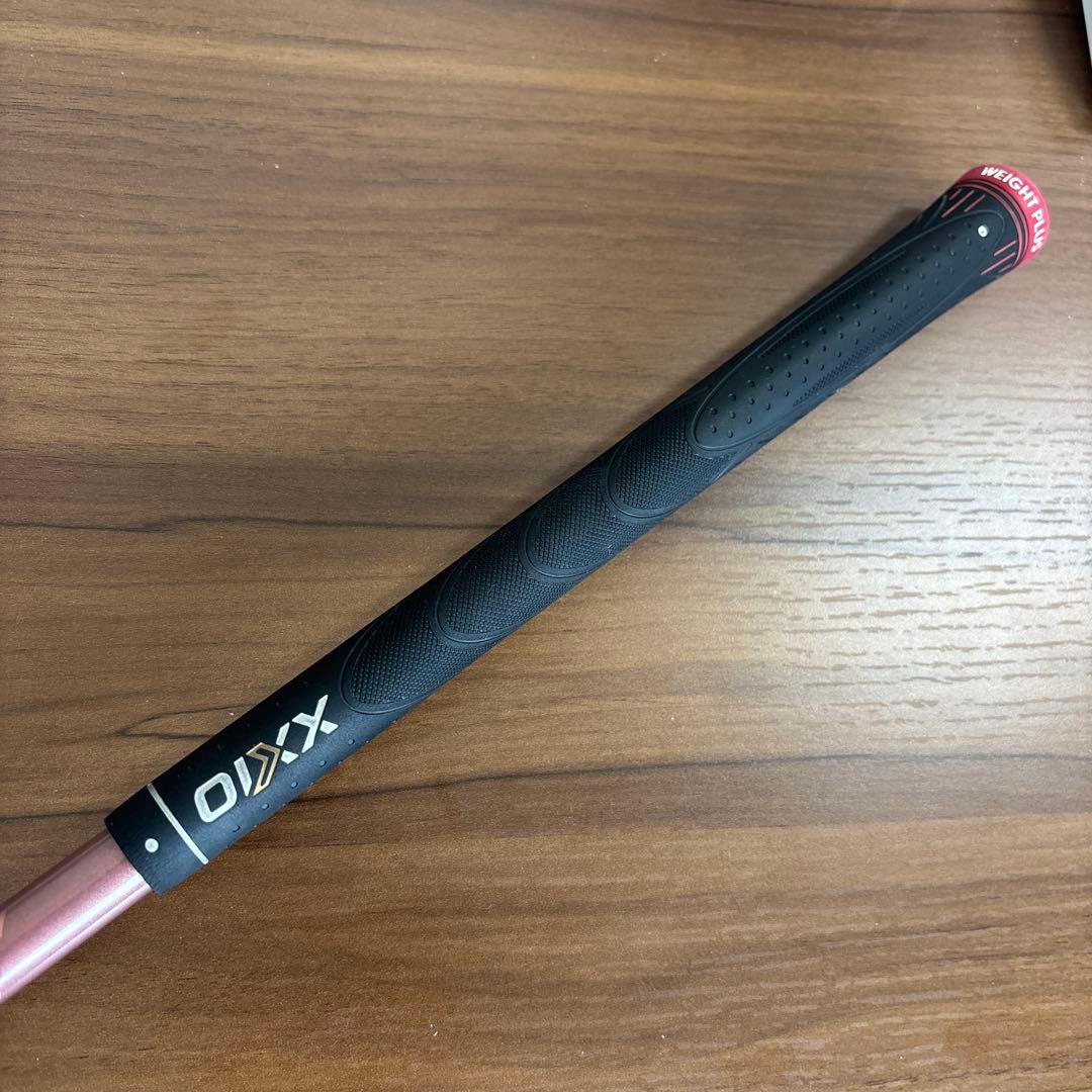 XXIO11 ゼクシオイレブン　レディース 5w 20° 3w 2本セット