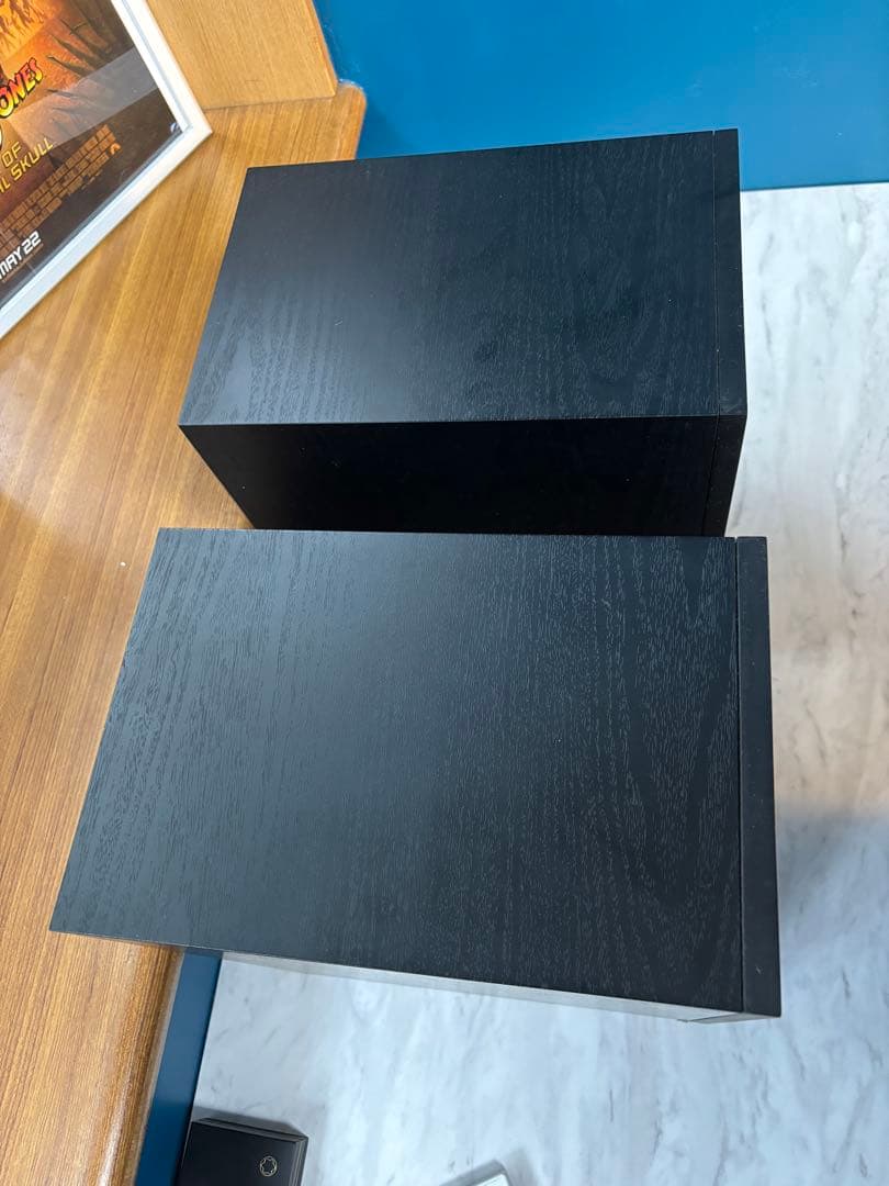 スピーカー・ウーファー B&W 685