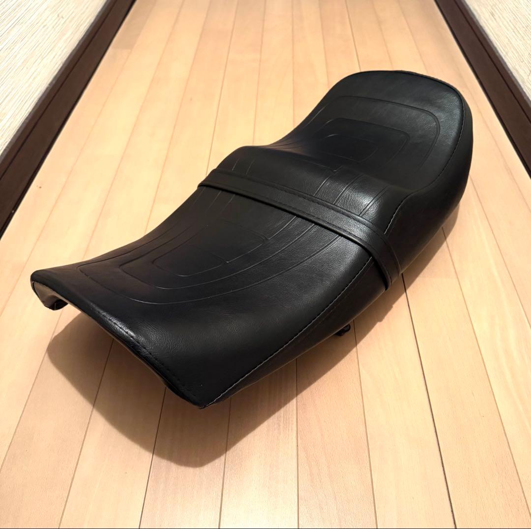 CBX400F 純正タイプシート