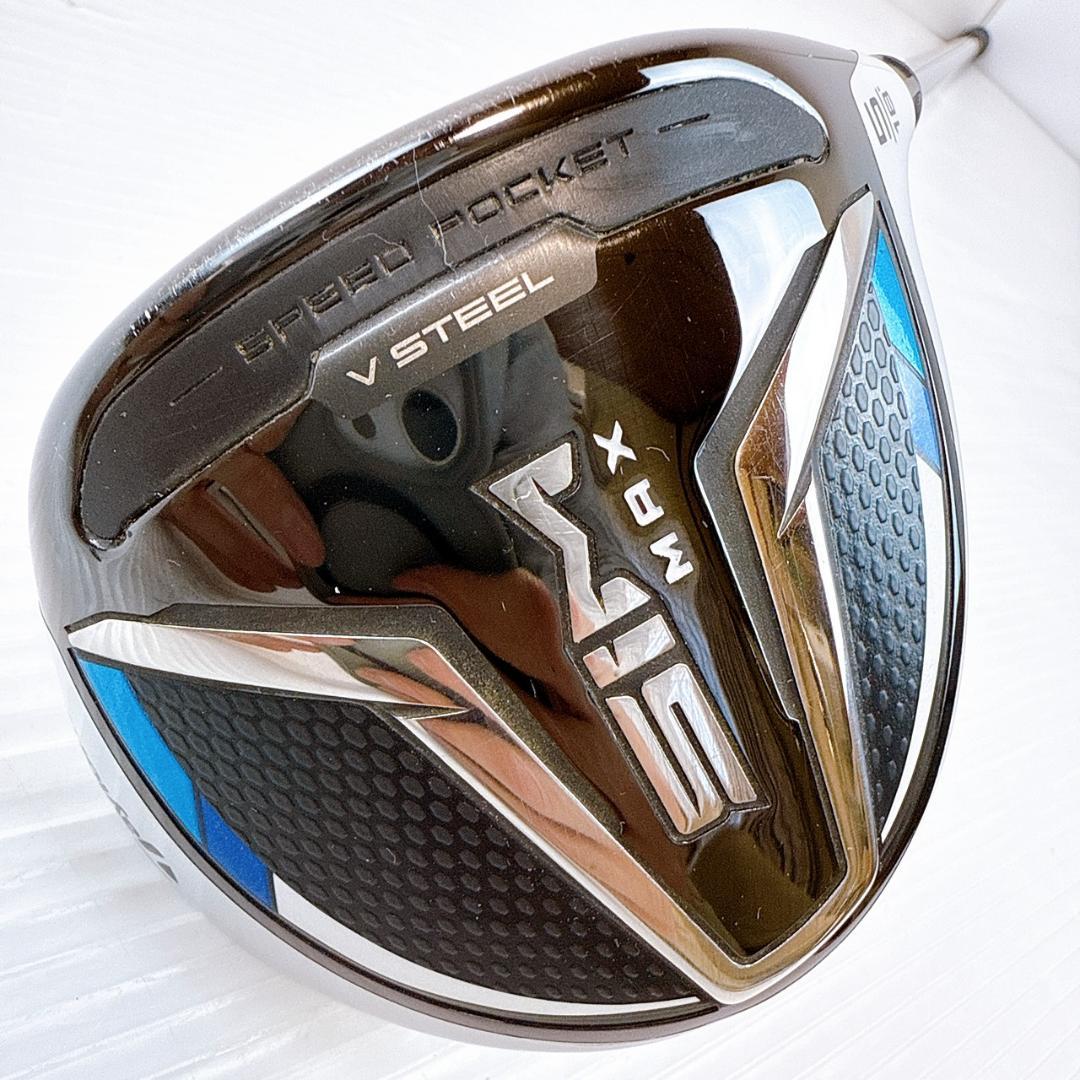 テーラーメイド　シムマックス　フェアウェイウッド　5W　テンセイブルーTM50S