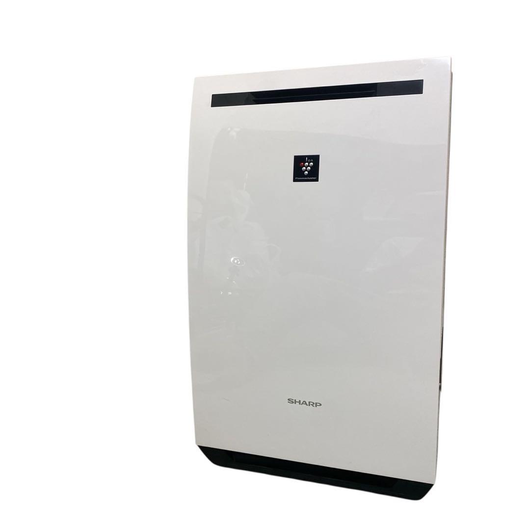 SHARP KC-HD70-W 除加湿空気清浄機 シャープ プラズマクラスター