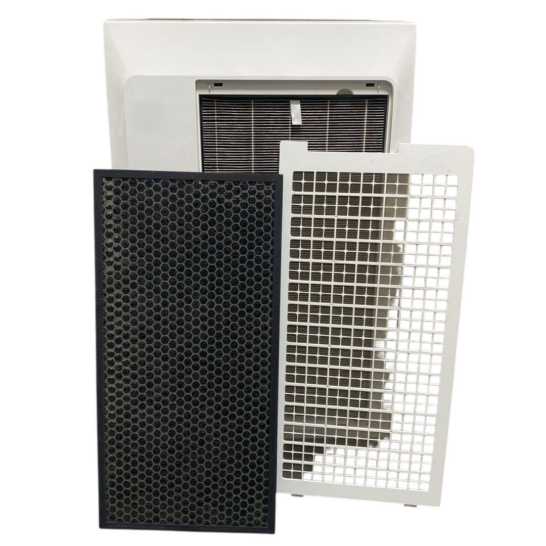 SHARP KC-HD70-W 除加湿空気清浄機 シャープ プラズマクラスター