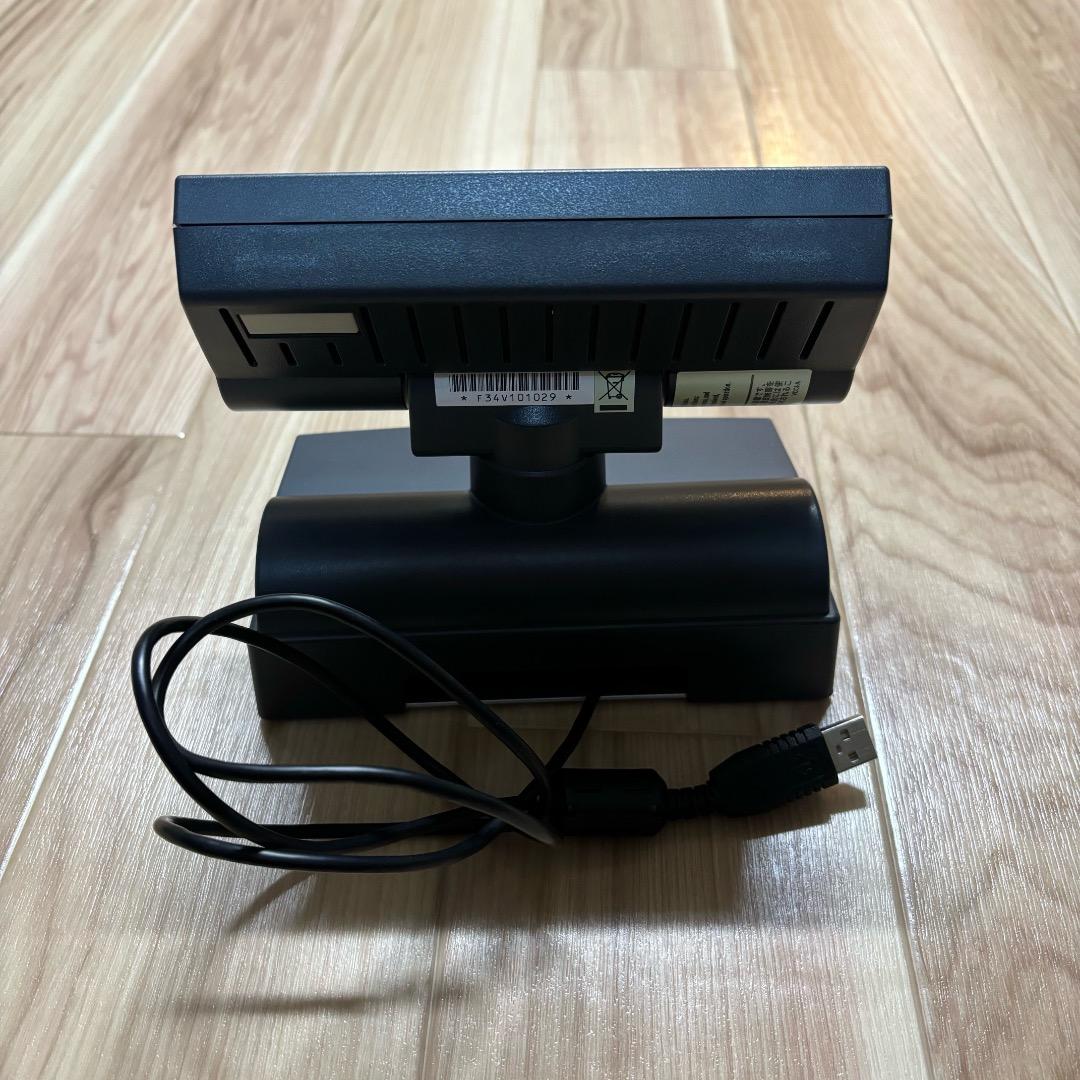 EPSON カスタマーディスプレイ