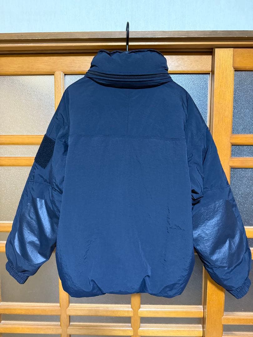 TODAYFUL Monster Down Jacket ブラック36