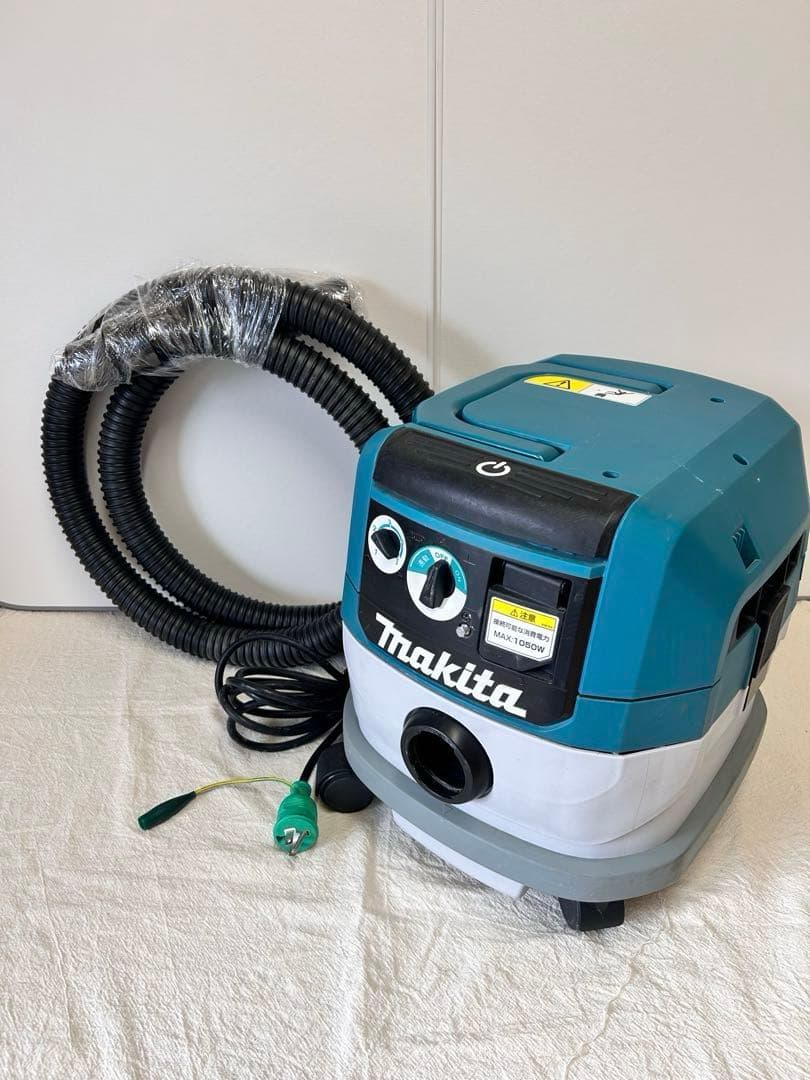 1213 マキタ　VC0820