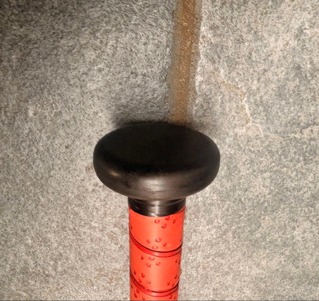 ZETT硬式野球バットZettPower 2nd 85cm 900以上