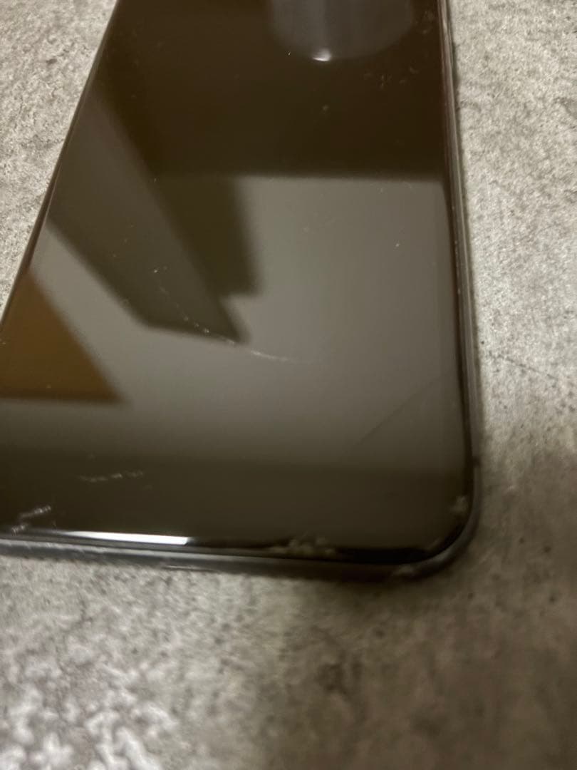 iPhone11 64GB ブラック