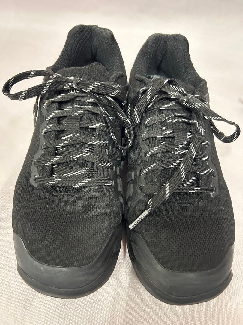 1000円値引き中！プリンス✖︎ハイドロゲン　テニスシューズ