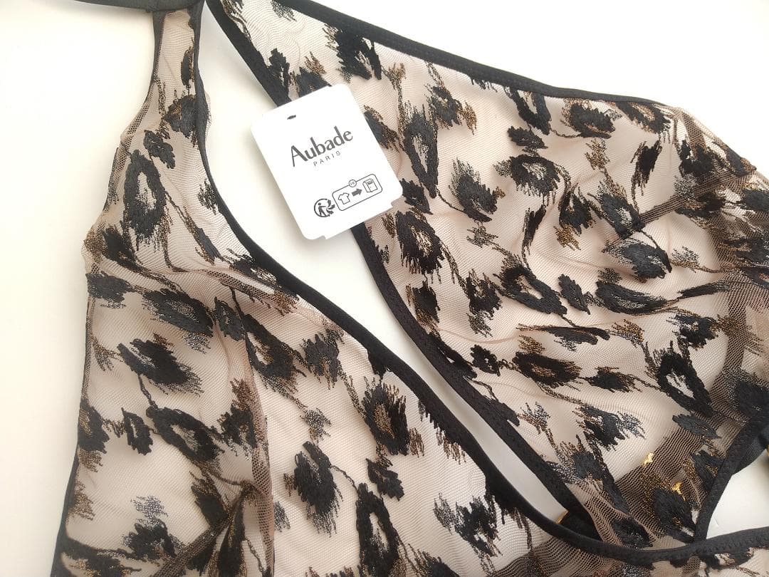 《Aubade》Boite a Desir　ソングボディ　＊箱なし