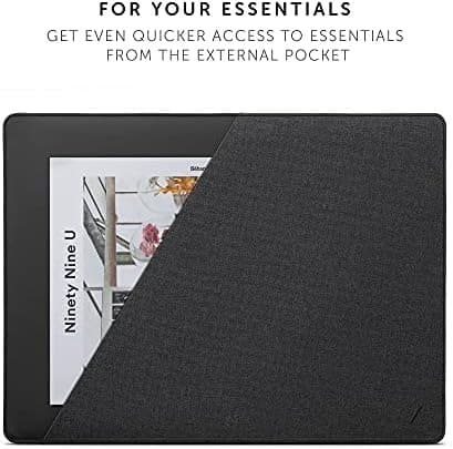 [ネイティブユニオン] 16インチ 15インチ (2016-2019年)