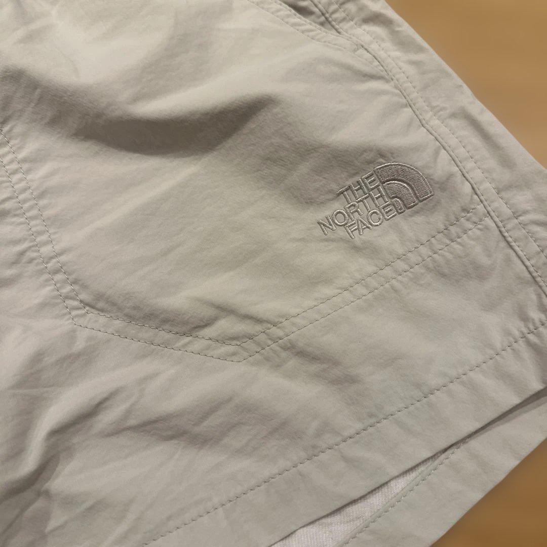 THE NORTH FACE トレイル ランニングパンツ